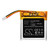 500 mAh for Alarm.com 3795