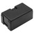 Replacement Battery for Husqvarna Automower 320,330X,420,430X,430XH,450X,450XH,520,550,550H,593, Li-ion 4000mAh