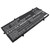 Replacement Battery for Fujitsu FPCBP592, LifeBook E4512,E5512,E5512A,U7411,U7512,U7511, Li-Polymer 4250mAh
