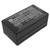 Replacement Battery for DJI Matrice 300 RTK, TB60, Li-Polymer 5900mAh 52.8 Volts