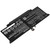 6400 mAh for Dell 7CXN6,HRGYV,JHT2H,T3JWC,XMT81