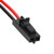 Replacement Battery for Saflok DL-2EN, Alkaline 6V