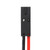 Replacement Battery for Saflok DL-2EN, Alkaline 6V
