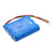 2600mAh Battery for DOCKIN D Fine, D Fine 2, D Fine+ 2
