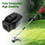 3000 mAh for Husqvarna PR140Li,PR280Li,5909238-0,590923801,590923804,590923805,590 92 38-01,590 92 38-04