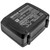 4000mAh Battery for Worx WA3012 WA3520 WA3525 WA3571 WA3575 WA3578 WA3671 WA3678 WA3575.2