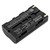 Replacement Battery for TOA BP-920, BP-900, TS-800,TS-801,TS-802,TS-900,TS-901,TS-902,TS-821,TS-822,TS-921,TS-922, Lithium-ion 2200mAh