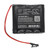Replacement Battery for Locknetics K380-001, DL-30, Alkaline 12.0V