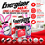 24 CASE AAA Energizer MAX E92MP-8 (8 Card) Alkaline Batteries