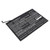 Replacement Battery for Samsung Galaxy Tab A9+, SM-X210, WT-S-W11, Li-Polymer 6800mAh