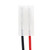 Replacement Battery for DoorLock BP6, 1U106, DRY1500, DL-10, Alkaline 6000mAh 6 Volts
