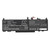 Replacement Battery for BX03XL, BX03056XL, HSTNN-AB1D, Li-Polymer 4600mAh