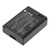 Replacement Battery for Canon LP-10 with Type-C USB-C Input, Lithium-ion 1000mAh