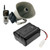 Replacement Battery for  Foxpro shockwave, LITH/CHG, PN34318, Lithium-ion 5200mAh