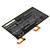 8000 mAh for Lenovo L22D2P31
