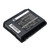 1950 mAh for Intermec AB24,AB25,318-038-001,318-039-001
