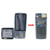 1950 mAh for Intermec AB24,AB25,318-038-001,318-039-001