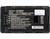4400 mAh for Panasonic VW-VBG6,VW-VBG6-K,VW-VBG6GK,VW-VBG6PPK