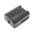2000mAh Replacement Battery for Moosoo X8, S20, X8 Pro, TMA T150