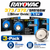 Rayovac 3-pack button batteries for watches and small electronics