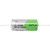Xeno XL-055F 3.6V 2/3 AA 1.65Ah Lithium Battery with Axial Leads