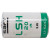 Saft LSH20 battery shown with packaging for D size