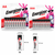 20 AA + 20 AAA Energizer MAX Alkaline Battery Combo (On Cards)