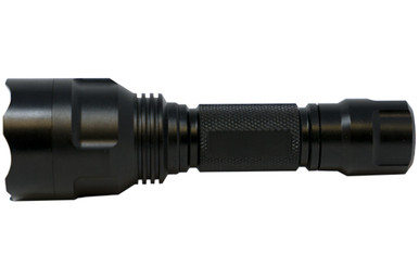 Simon Cree LED Flashlight XPE 200