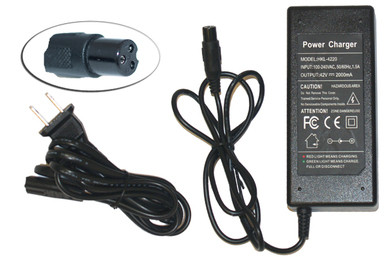 42V Self Balancing Hoverboard Charger Fits All Models