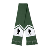 Cavaliers Standing Man Scarf