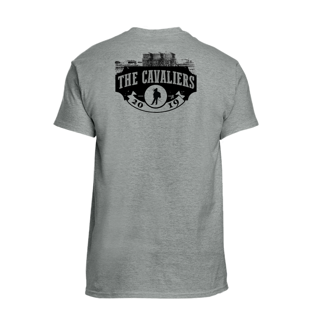 Cavaliers 2019 Show Shirt