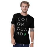 Cavaliers Color Guard Section Shirt Cavaliers Color Guard Section Shirt