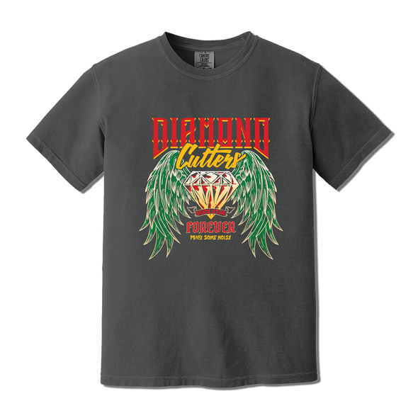 Cavaliers Diamond Cutter T