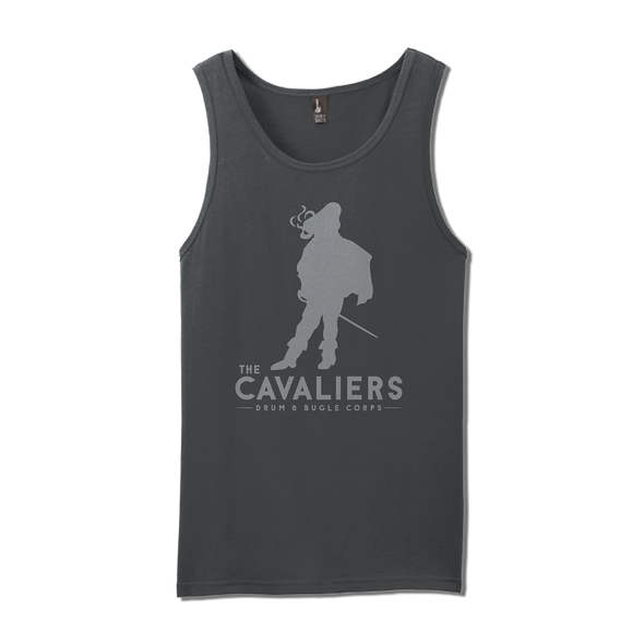 Cavaliers Standing Man Tank