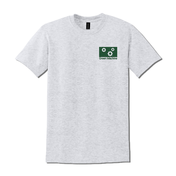 Cavaliers Green Machine T