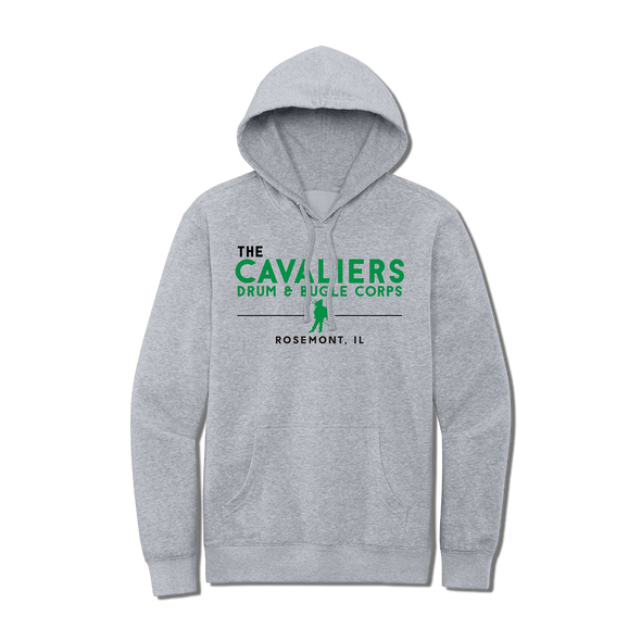 Cavaliers 1948 Hoodie
