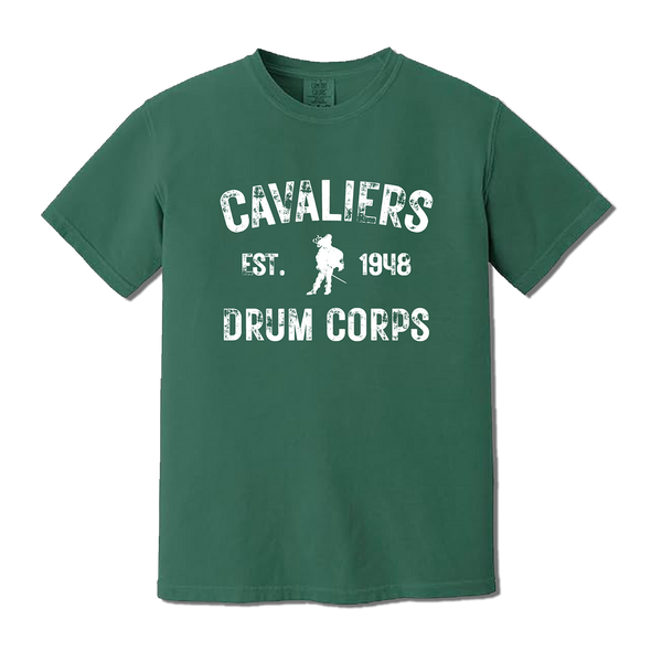 Cavaliers Est 1948 T