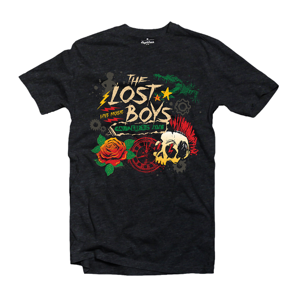 Cavaliers 2026 Show Shirt