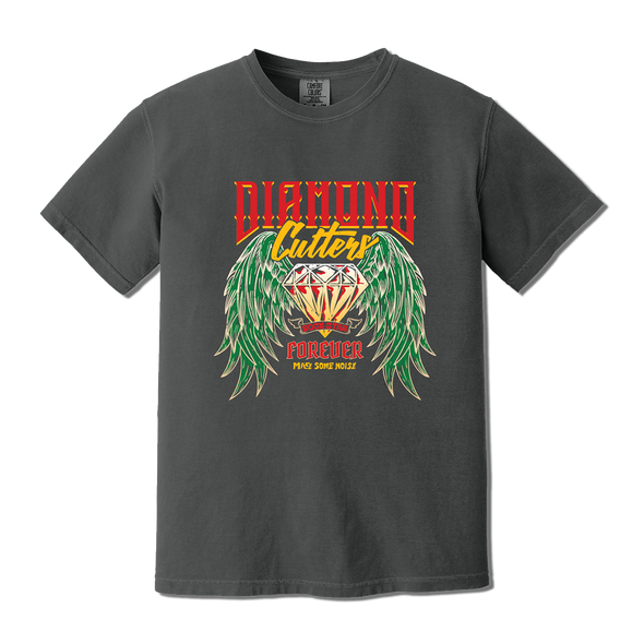 Diamond Cutter Bundle