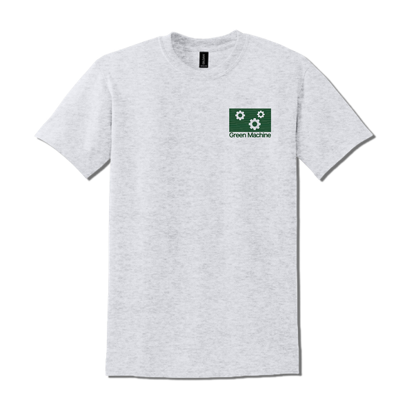 Green Machine Bundle