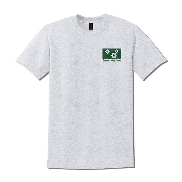 Cavaliers Green Machine T
