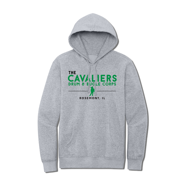 Cavaliers 1948 Hoodie
