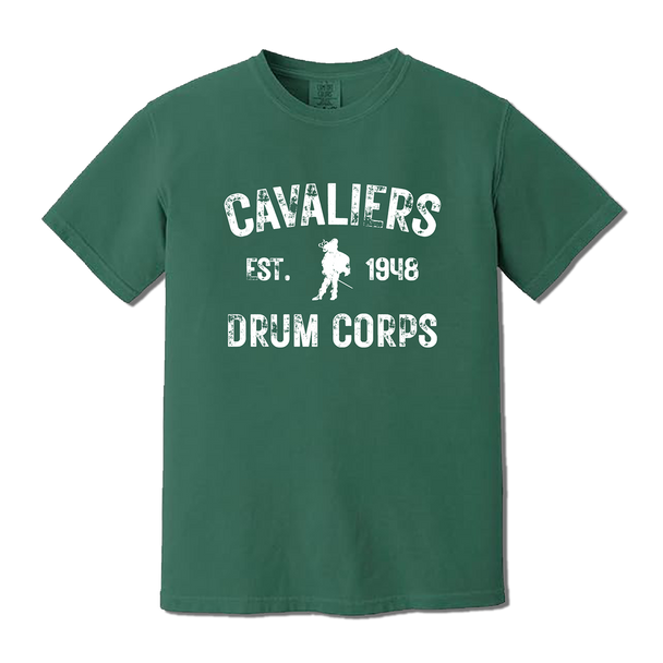 Cavaliers Est 1948 T