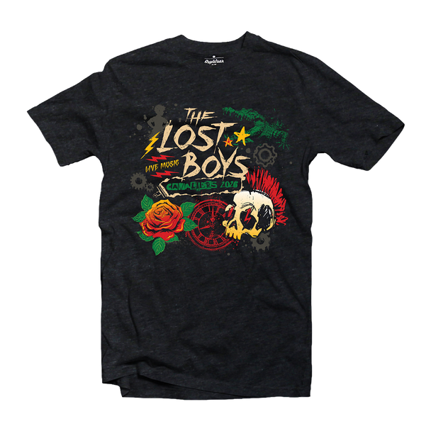 Cavaliers 2026 Show Shirt