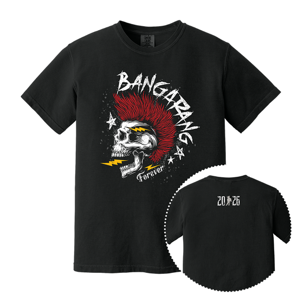 Cavaliers Bangarang T