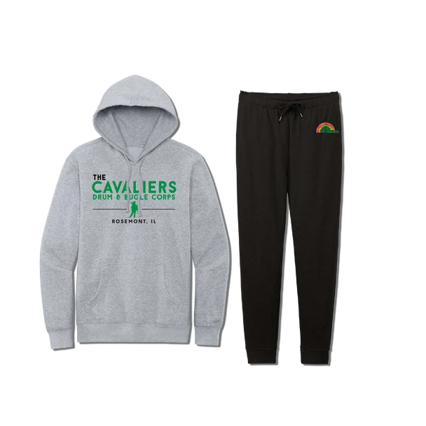 1948 Hoodie Bundle