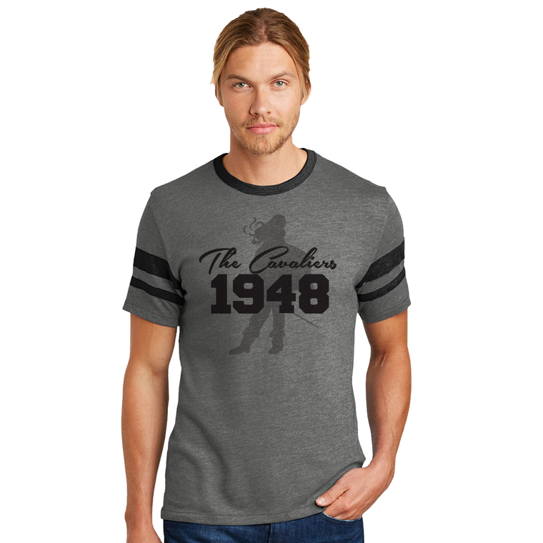 Cavaliers 1948 Vintage Tee