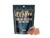 Bhumi Sleep Gummies Peach - (10mg D9 + 20mg CBN)