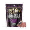 Bhumi Passion Gummies - 100mg D9, THCV, Maca & Horny Goat Weed