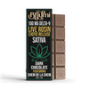 Bhumi; Live Rosin Exotic release- Sativa- Dark Chocolate 100mg Delta-9